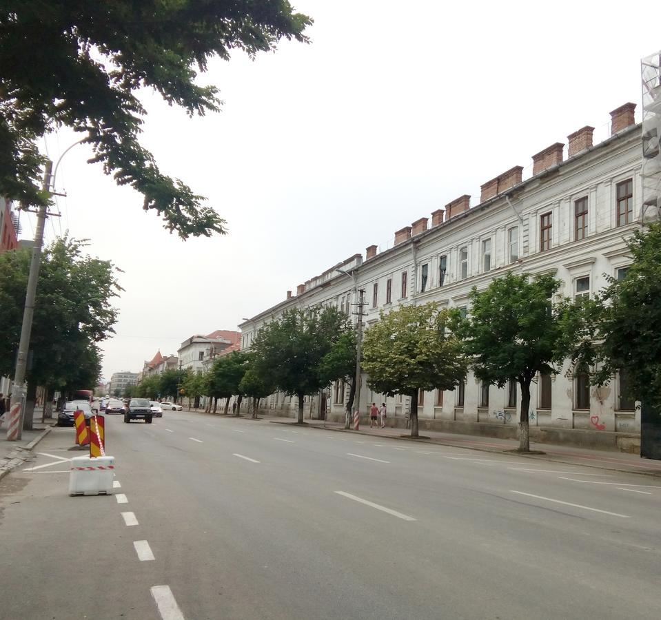Hestia Lux Apartment Cluj-Napoca Exterior photo
